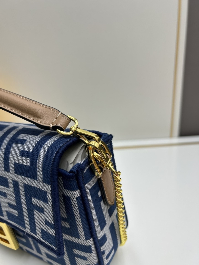 Fendi Baguette Bags